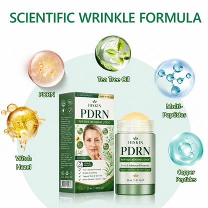 𝑯𝑰𝑺𝑲𝑰𝑵® PDRN Anti‑Aging & Targeted Spot Care✨(Helps Smooth Wrinkles, Support Firmer‑Looking Skin, and Improve The Appearance Of Visible Spots in 7 days🕑)
