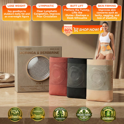𝐎𝐟𝐟𝐢𝐜𝐢𝐚𝐥 𝐁𝐫𝐚𝐧𝐝 𝐒𝐭𝐨𝐫𝐞 🛒 𝑨𝑳𝑳𝒀𝑩𝑬𝑬® 𝟐𝟎𝟐𝟔 𝐌𝐨𝐫𝐢𝐧𝐠𝐚 & 𝐁𝐞𝐫𝐛𝐞𝐫𝐢𝐧𝐞 𝟒-𝐈𝐧-𝟏 𝐌𝐢𝐜𝐫𝐨-𝐏𝐚𝐫𝐭𝐢𝐜𝐥𝐞 𝐒𝐜𝐮𝐥𝐩𝐭𝐢𝐧𝐠 & 𝐅𝐚𝐭-𝐁𝐮𝐫𝐧 𝐒𝐡𝐨𝐫𝐭𝐬